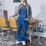 ダメージショートシャツ | WEGO【WOMEN】 | 詳細画像23