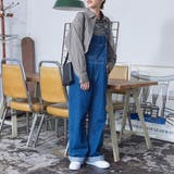 ダメージショートシャツ | WEGO【WOMEN】 | 詳細画像25