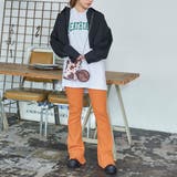 ダメージショートシャツ | WEGO【WOMEN】 | 詳細画像26