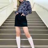 ダメージショートシャツ | WEGO【WOMEN】 | 詳細画像5