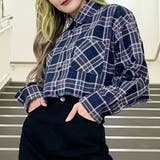 ダメージショートシャツ | WEGO【WOMEN】 | 詳細画像32