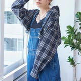 ダメージショートシャツ | WEGO【WOMEN】 | 詳細画像37
