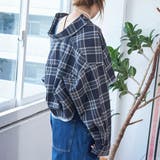 ダメージショートシャツ | WEGO【WOMEN】 | 詳細画像39