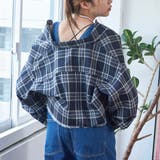 ダメージショートシャツ | WEGO【WOMEN】 | 詳細画像40