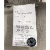 ダメージショートシャツ | WEGO【WOMEN】 | 詳細画像7