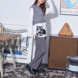 ロンTSETショートニットベスト 韓国 韓国ファッション 秋 冬 秋冬 | WEGO【WOMEN】 | 詳細画像14