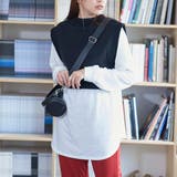 ロンTSETショートニットベスト 韓国 韓国ファッション 秋 冬 秋冬 | WEGO【WOMEN】 | 詳細画像20