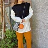 ロンTSETショートニットベスト 韓国 韓国ファッション 秋 冬 秋冬 | WEGO【WOMEN】 | 詳細画像23