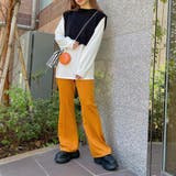 ロンTSETショートニットベスト 韓国 韓国ファッション 秋 冬 秋冬 | WEGO【WOMEN】 | 詳細画像24