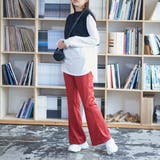 ロンTSETショートニットベスト 韓国 韓国ファッション 秋 冬 秋冬 | WEGO【WOMEN】 | 詳細画像26