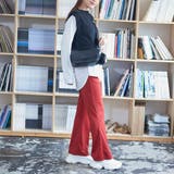 ロンTSETショートニットベスト 韓国 韓国ファッション 秋 冬 秋冬 | WEGO【WOMEN】 | 詳細画像27