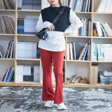 ロンTSETショートニットベスト 韓国 韓国ファッション 秋 冬 秋冬 | WEGO【WOMEN】 | 詳細画像28