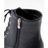 ボリュームヒールブーツ | WEGO【WOMEN】 | 詳細画像11