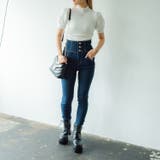 ボリュームヒールブーツ | WEGO【WOMEN】 | 詳細画像14