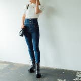 ボリュームヒールブーツ | WEGO【WOMEN】 | 詳細画像16