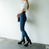 ボリュームヒールブーツ | WEGO【WOMEN】 | 詳細画像17