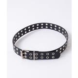 ダブルハトメベルト | WEGO【WOMEN】 | 詳細画像2 