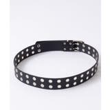 ダブルハトメベルト | WEGO【WOMEN】 | 詳細画像4 