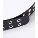 ダブルハトメベルト | WEGO【WOMEN】 | 詳細画像6 