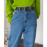 ダブルハトメベルト | WEGO【WOMEN】 | 詳細画像7 