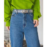 ダブルハトメベルト | WEGO【WOMEN】 | 詳細画像9 