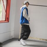 フリースリバージブルベスト | WEGO【MEN】 | 詳細画像13