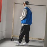 フリースリバージブルベスト | WEGO【MEN】 | 詳細画像14