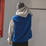 フリースリバージブルベスト | WEGO【MEN】 | 詳細画像16