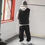 フリースリバージブルベスト | WEGO【MEN】 | 詳細画像19