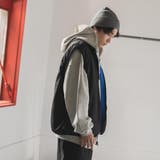 フリースリバージブルベスト | WEGO【MEN】 | 詳細画像20