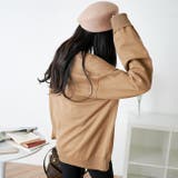 ドロップショルダーニットカーディガン レディース メンズ | WEGO【WOMEN】 | 詳細画像23