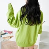ドロップショルダーニットカーディガン レディース メンズ | WEGO【WOMEN】 | 詳細画像37