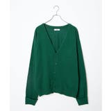 ドロップショルダーニットカーディガン レディース メンズ | WEGO【WOMEN】 | 詳細画像50