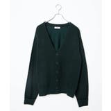 ドロップショルダーニットカーディガン レディース メンズ | WEGO【WOMEN】 | 詳細画像51