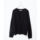 ドロップショルダーニットカーディガン レディース メンズ | WEGO【WOMEN】 | 詳細画像55