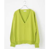 ドロップショルダーニットカーディガン レディース メンズ | WEGO【WOMEN】 | 詳細画像56