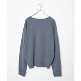 ドロップショルダーニットカーディガン レディース メンズ | WEGO【WOMEN】 | 詳細画像57