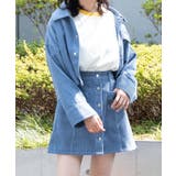 コーデュロイショートジャケット 韓国 韓国ファッション | WEGO【WOMEN】 | 詳細画像18 