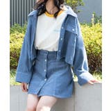 コーデュロイショートジャケット 韓国 韓国ファッション | WEGO【WOMEN】 | 詳細画像19 