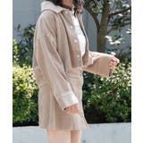 コーデュロイショートジャケット 韓国 韓国ファッション | WEGO【WOMEN】 | 詳細画像20 