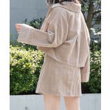 コーデュロイショートジャケット 韓国 韓国ファッション | WEGO【WOMEN】 | 詳細画像21 
