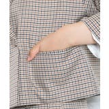 ショートテーラードジャケット 韓国 韓国ファッション | WEGO【WOMEN】 | 詳細画像12
