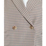 ショートテーラードジャケット 韓国 韓国ファッション | WEGO【WOMEN】 | 詳細画像13