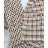 ショートテーラードジャケット 韓国 韓国ファッション | WEGO【WOMEN】 | 詳細画像15