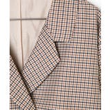 ショートテーラードジャケット 韓国 韓国ファッション | WEGO【WOMEN】 | 詳細画像19
