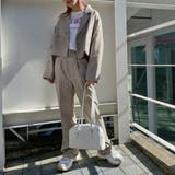 ショートテーラードジャケット 韓国 韓国ファッション | WEGO【WOMEN】 | 詳細画像27