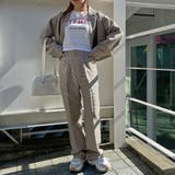 ショートテーラードジャケット 韓国 韓国ファッション | WEGO【WOMEN】 | 詳細画像28