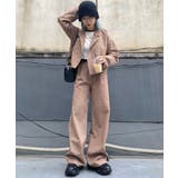 ショートテーラードジャケット 韓国 韓国ファッション | WEGO【WOMEN】 | 詳細画像4