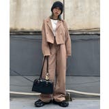 ショートテーラードジャケット 韓国 韓国ファッション | WEGO【WOMEN】 | 詳細画像37