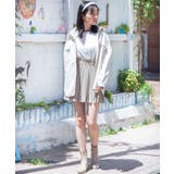 ギャザープリーツミニスカート 韓国 韓国ファッション | WEGO【WOMEN】 | 詳細画像11 